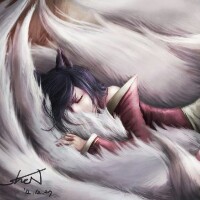 穿越之双星之阴阳师