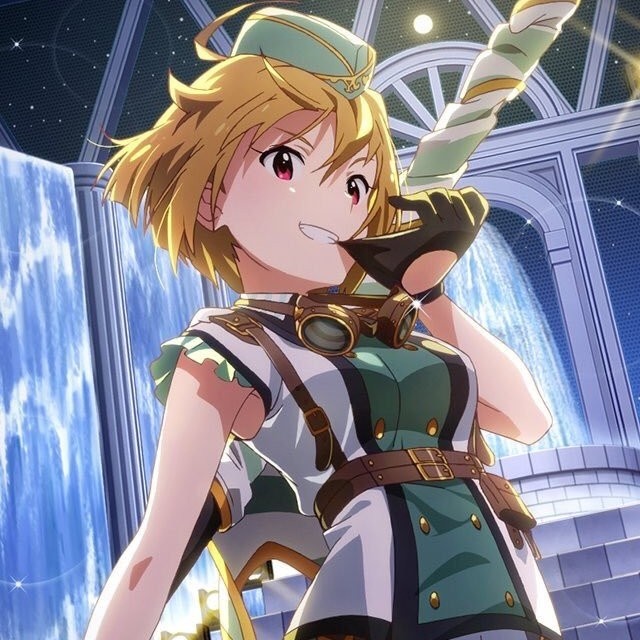 我的姐姐是班长大人