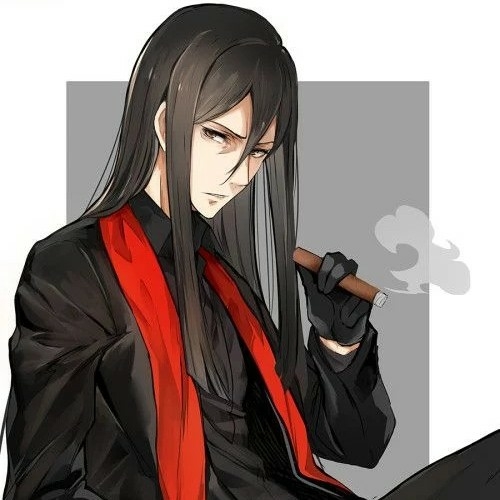 龙族同人文 寻君千年