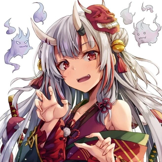 噬神者小姐的旅途