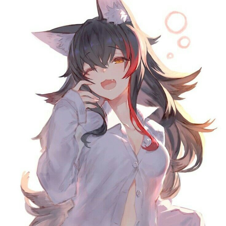 大不列颠呆毛狼47