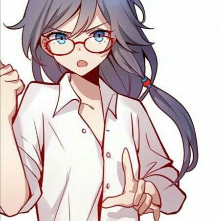 符华的动漫之旅