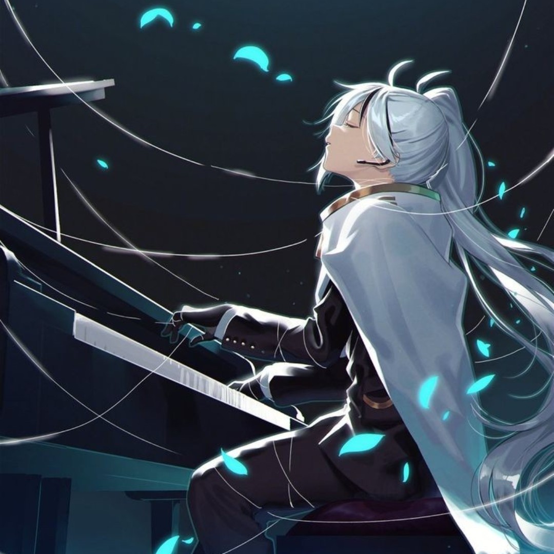 明日方舟裡的調律者书评 Sf轻小说