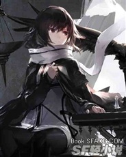 来自星空的铁翼天使