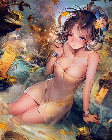 为衰落的魔魅宗献上大宝剑
