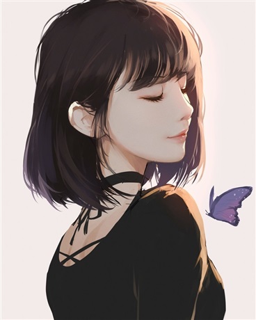 我才不想要什么姐姐