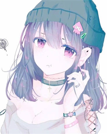 梦影花