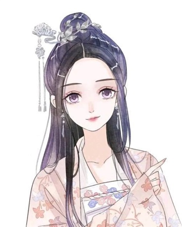 卿为佳人当红颜