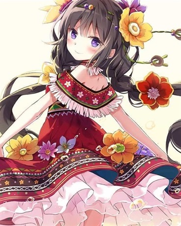 师尊养成徒儿从小师妹开始
