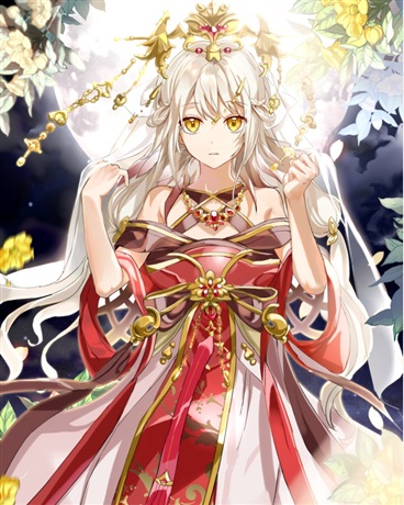 娘子是未来魔尊