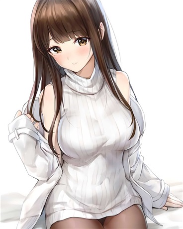 变身美少女的我不愿做她们的玩偶