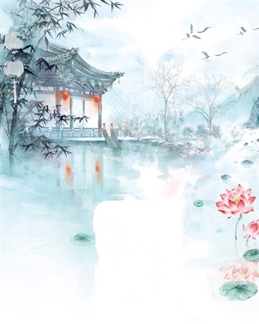 妖女引导江湖