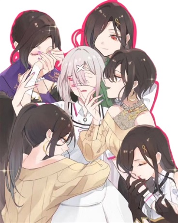 无敌从收割姬开始