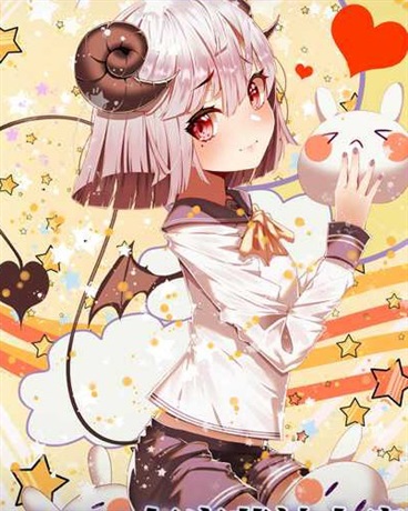 可爱梦魔今晚也在策反女勇者