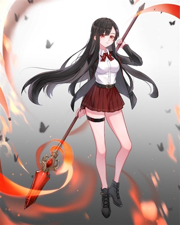 无敌的我偏偏情商太高