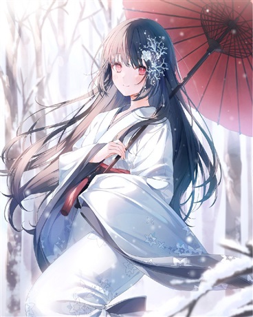 女尊，帝夫今天也在祸乱朝纲