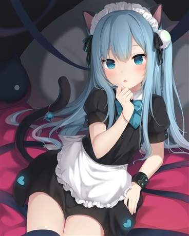 被泥头车创死后重生为魔女的使魔