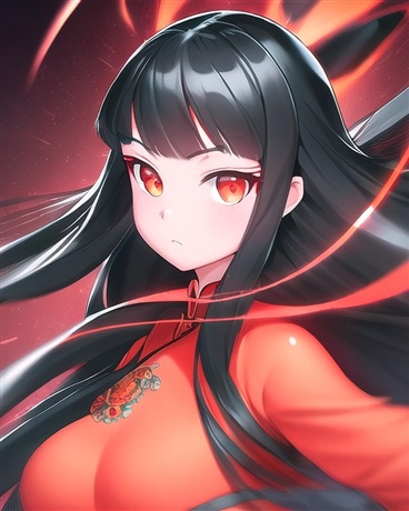 修炼无相魔功后我成为劲敌娇妻