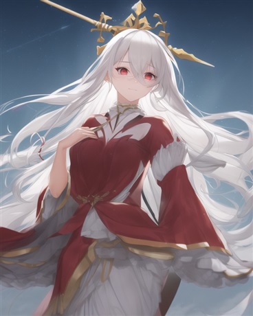 刀剑神域中的剑圣