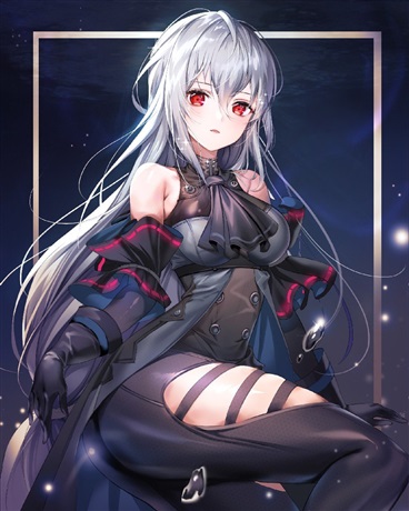 超凡魔女的晋升指南