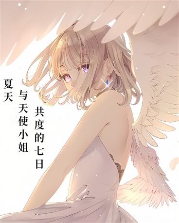 夏天，与天使小姐共度的七日