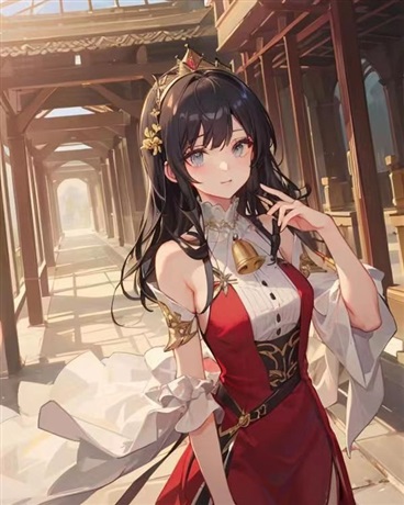 被我拯救的女魔头们，找上门来