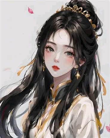 武道时代的后宅修行日记