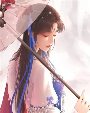 一只狐狸的修行之路