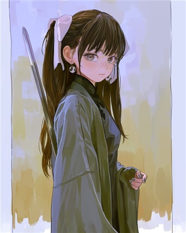 变成女儿身的我被徒弟逮住了