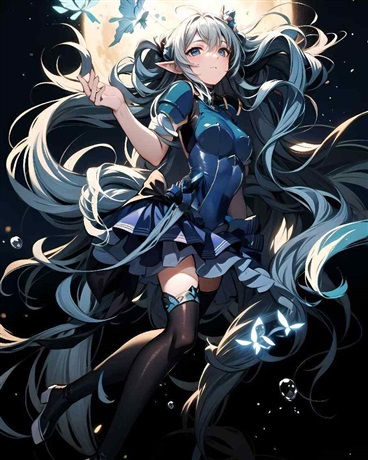 我竟然是魔王的最终兵器