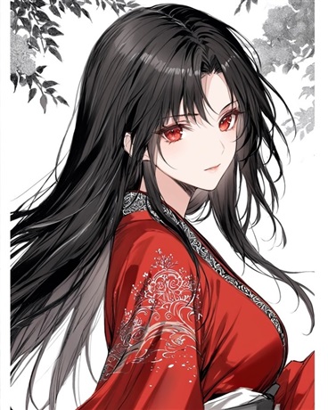 穿成域外天魔的我，竟要假扮仙子