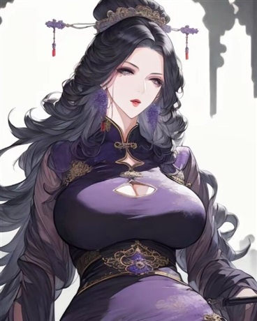 妖精，休想乱我孝心