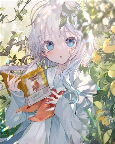 反派皇女今天也在努力当圣女