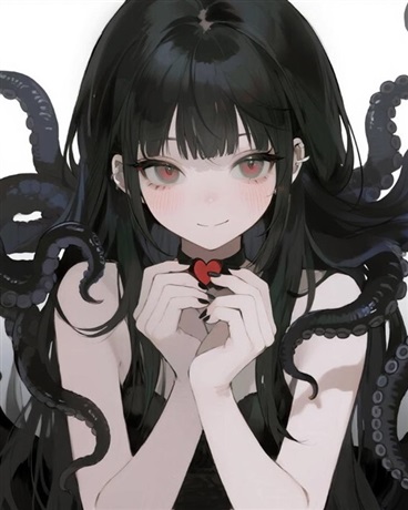 曾是乙游的世界里当魔王