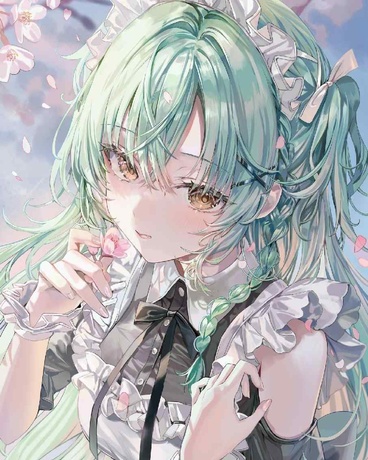 本小姐投降，才不要成她的盘中餐