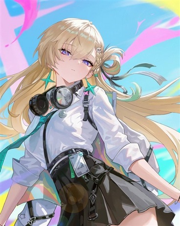 同学，你也不想被曝光机娘身份吧