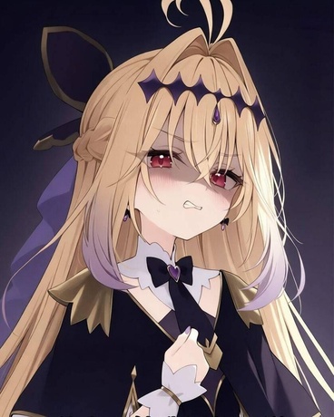 当妈的我才不要养成病娇女