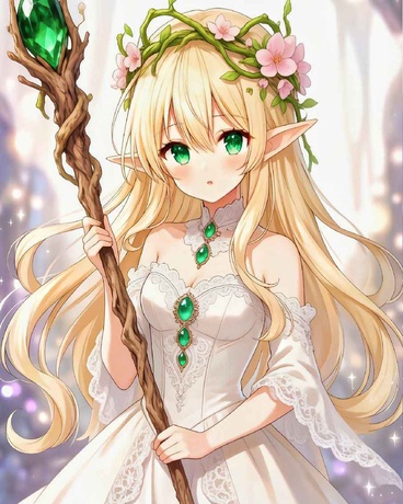 救赎后假死，血姬小姐黑化了