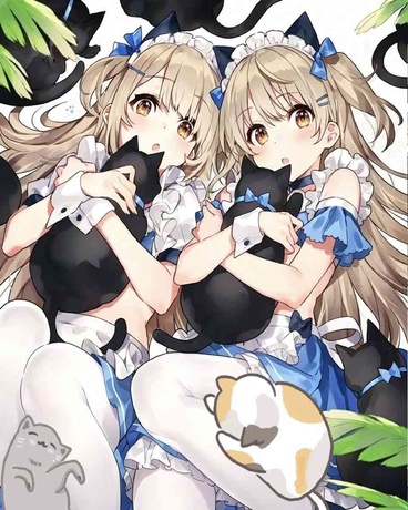 刺杀失败就会被圈养成女仆吗？