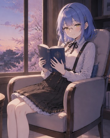 退役魔法少女会被魔女缠上吗？