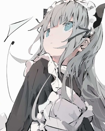 魔女小姐正在努力逃离战败结局
