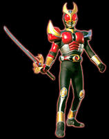 假面骑士空我-无节操同人-设定2-假面骑士空我