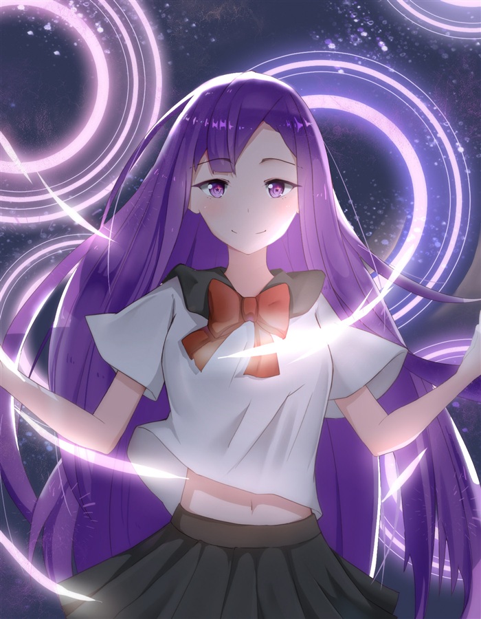 插画